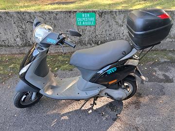 Scooter Zip Piaggio 50 CC