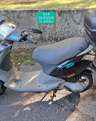 Scooter Zip Piaggio 50 CC