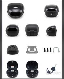 Bauletto moto