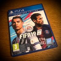 Giochi PlayStation 4
