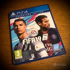 Giochi PlayStation 4