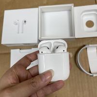 airpods gen 2 cuffie bluetooth Apple 