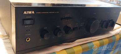 Amplificatore Aiwa XA -006Z