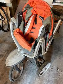 passeggino chicco
