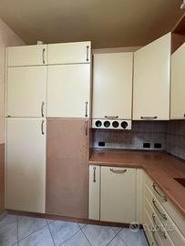 Mobili ed elettrodomestici Cucina -GIA' SMONTATA-