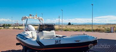 GOMMONE ZAR 53 FORMENTI