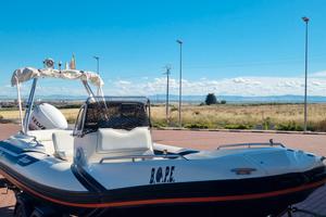 GOMMONE ZAR 53 FORMENTI