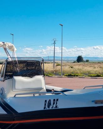 GOMMONE ZAR 53 FORMENTI
