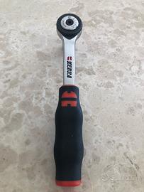 Chiave a cricchetto Würth