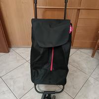 Carrello spesa