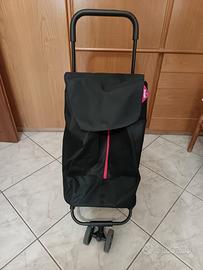 Carrello spesa