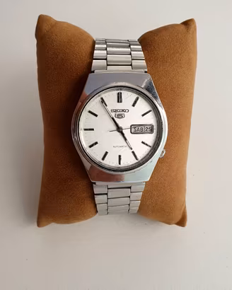 Orologio Seiko anni '70