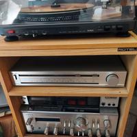 Stereo dischi 33 giri