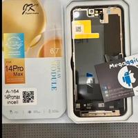 Display iphone 14 pro max