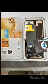 Display iphone 14 pro max