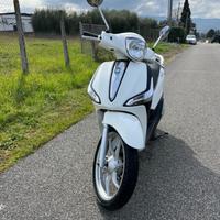 Piaggio liberty 125 abs