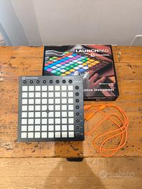 Novation Launchpad MK2