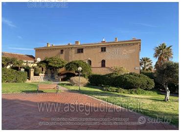 Villa o villino Carloforte [A4328371]