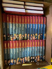 Diabolik Serie 1/50 Mondadori