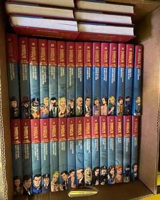 Diabolik Serie 1/50 Mondadori