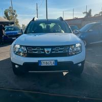 Dacia Duster 1.6 110CV 4x2 GPL Lauréate
