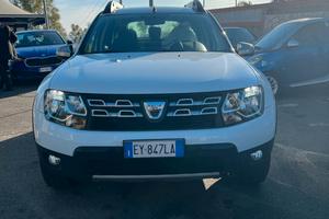 Dacia Duster 1.6 110CV 4x2 GPL Lauréate