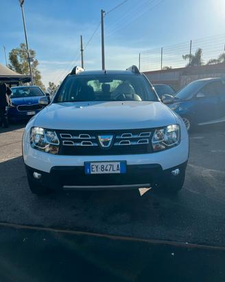 Dacia Duster 1.6 110CV 4x2 GPL Lauréate