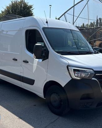 RENAULT Master E-Tech Electric 35 PM-TM Furgone