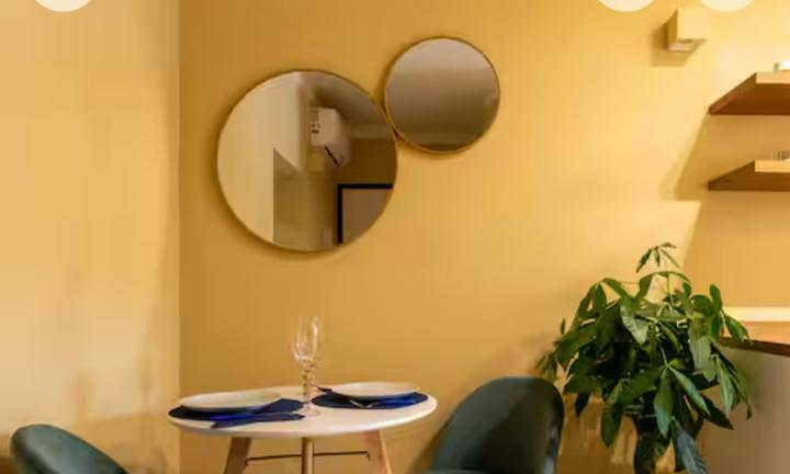 Cagliari San Benedetto bivano chic