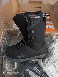 SCARPONI SOFT SNOWBOARD