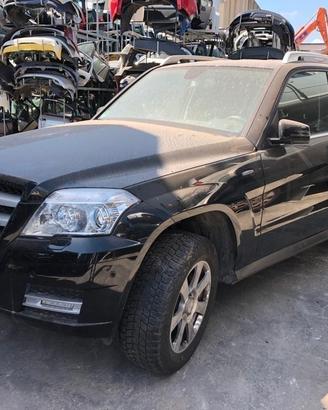 Ricambi Mercedes Glk "11" 220CDI Automatica