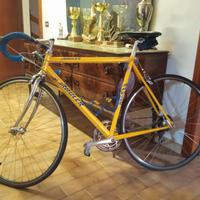 Bicicletta da corsa Rauler anno 1998