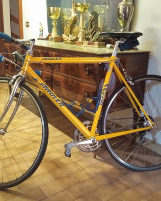 Bicicletta da corsa Rauler anno 1998