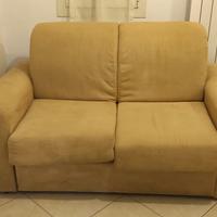 Divano letto
