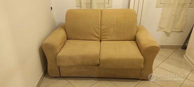 Divano letto