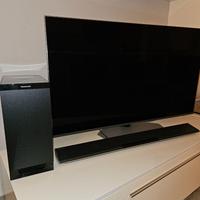 Soundbar Panasonic