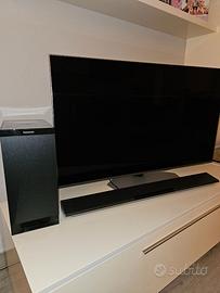 Soundbar Panasonic