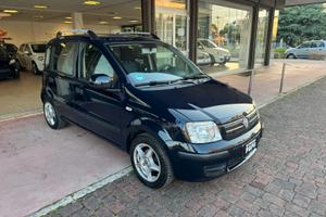 Fiat Panda 1.2 Dynamic Clima Automatico