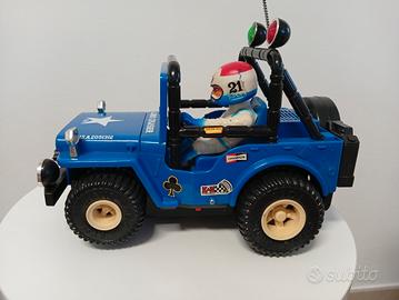 Wild Willy vintage 