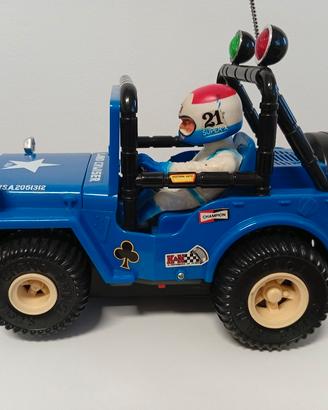 Wild Willy vintage 