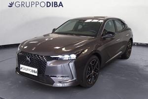 DS DS4 Modello: 1SD4 EDITION FRANCE BLUEHDI 130