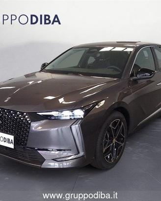 DS DS4 Modello: 1SD4 EDITION FRANCE BLUEHDI 130