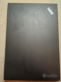 💻Lenovo Thinkpad T490 16GB RAM 512GB SSD