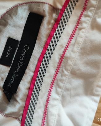 Camicia Calvin Klein 