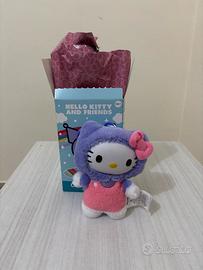 Portachiavi du Hello Kitty