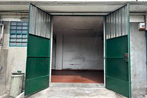 Magazzino / box mq 33 - Borgaretto (Beinasco)
