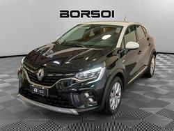 Renault Captur 2nd serie TCe 90 CV Techno