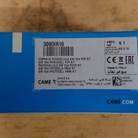 fotocellule came DIR10