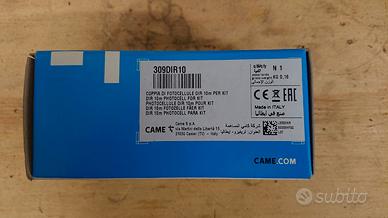 fotocellule came DIR10