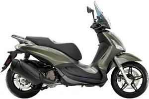 C E R C O  BEVERLY 300/350